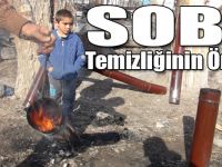 Kars'ta Soba Temizliğinin Önemi