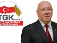 İHA muhabirine saldırıya TGK’dan kınama