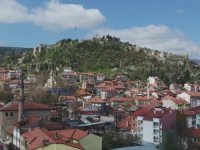 Kütahya vaka sayısında birinci sırada yer aldı