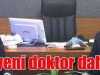 Kars’a 12 yeni doktor daha geliyor!