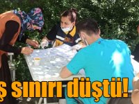 Kars’ta 18 yaş ve üzeri genç vatandaşlar da aşılanma kapsamına alındı