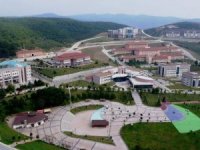 Düzce Üniversitesi dünya sıralamasında 3. oldu