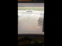 Tekirdağ’da feci kaza: 3 yaralı