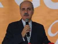 Kurtulmuş: ‘Hain Saldırıyı Lanetliyorum’