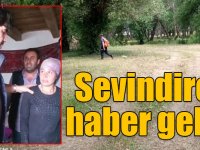 Kars’ta kaybolan engelli genç kız bulundu!
