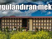 KAÜ Sosyal Bilgiler Öğretmenliği öğrencilerinden duygulandıran mektup