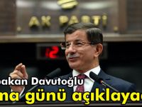 Kurtulmuş: 'Başbakanımız Cuma Günü Paylaşacak'
