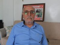 Şehit babası haklarını 23 yıllık hukuk mücadelesiyle kazandı
