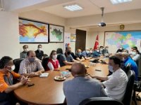 Ordu’da 05.00’te acil toplantı