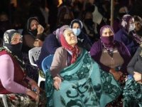 Aksaray’a şehit ateşi düştü