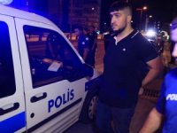 Adana’da bar çıkışı silahlı kavga: 3 yaralı