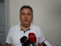 Adana Valisi Süleyman Elban: ”Çıkan yangınların rüzgardan kaynaklı elektrik tellerinin kopmasından kaynaklı olduğunu değerlendiriyoruz”