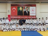 Diyarbakır’da antrenörlük kursu
