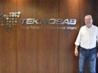 Türkiye’nin yeni teknoloji üssü TEKNOSAB’da fabrikalar yükselmeye başladı