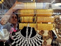 Serbest piyasada altın fiyatları