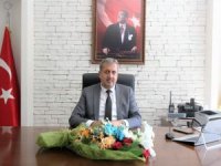 Yalçın, Kdz. Ereğli İşletme Müdürü görevine başladı