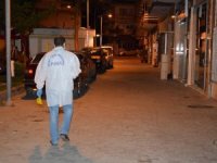 Malatya’da balkondan düşen şahıs ağır yaralandı