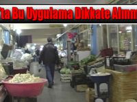 Kars'ta Bu Uygulama Dikkate Alınmıyor!