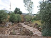 Varto’da sel