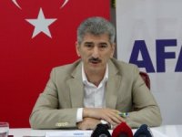 İçişleri Bakan Yardımcısı İnce: “Sel felaketinde 900 hayvanın şu ana kadar telef olduğu tespit edildi”
