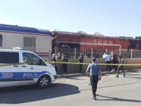 Doğu Ekspresi bir kişiye çarptı!