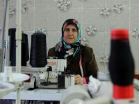 Eşini Kaybeden 5 Çocuklu Kadının Başarı Hikayesi