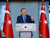 Cumhurbaşkanı Erdoğan YÖK’e 2 İsim Seçti