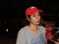 Ankara’da kedilerin su kabını değiştirmek için dışarı çıkan zihinsel engelli kadın kayboldu