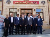 Kızılay Genel Başkanı Kerem Kınık: “Geçen yıl 37 milyon insana yardım ulaştırmışız”