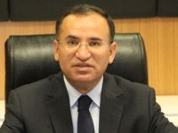 Bozdağ'dan o vekillere sert eleştiri