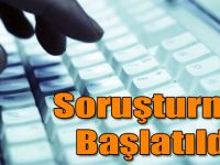 Kimlik Bilgilerinin Sızdırıldığı İddiasıyla İlgili Soruşturma Başlatıldı