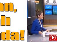 Arslan, Canlı Yayında!