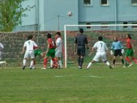 Karsspor 2-0 önde
