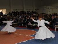 Ardahan'da Kutlu Doğum Haftası Etkinliklerle Kutlandı