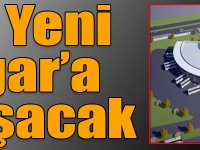 Kars Yeni Otogar’a kavuşacak