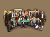 Karsspor Gecesi yaptılar, Ama!