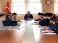 “Akademik Başarının Değerlendirilmesi”