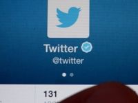 Twitter'a Yeni Buton Geldi