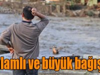 Karaca’dan anlamlı ve büyük bağış!