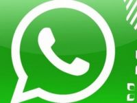 Whatsapp'tan Devrim Gibi Yenilik