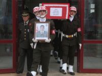 Nusaybin Şehitleri Memleketlerine Uğurlandı