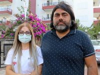 Palalı saldırıdaki aile konuştu: "Bundan sonrası artık ölüm"