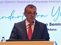 TSE’den ’ayna komiteler’ kampanyası