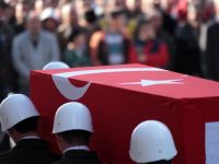 Nusaybin’deki Patlamada Şehit Sayısı Yükseldi