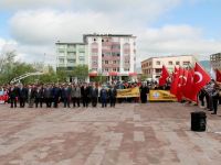 Ardahan'da 19 Mayıs Coşkusu
