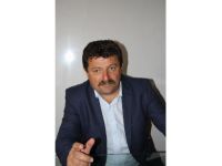 Görevden Alınan MHP İl Başkanı Konuştu!