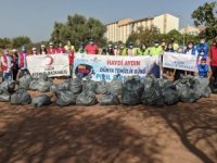 Aydın Büyükşehir Belediyesi’nden çevre duyarlılığı için etkinlik