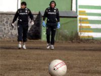 Karsspor'da Tek Hedef Galibiyet