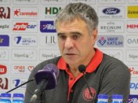 Yanal: ”Tarihe geçecek bir maçtı"