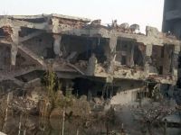 Nusaybin’de 403 Terörist Etkisiz Hale Getirildi